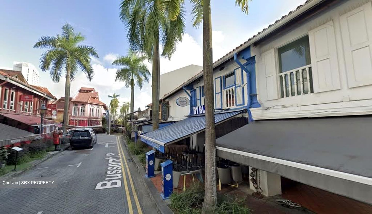 Arab Street (D7), Shop House #565765551